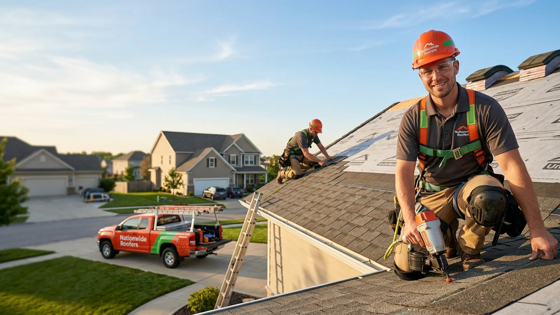 Affordable Roof Installation Englewood, FL Nearby